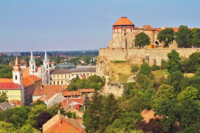Charm of Esztergom: A Walking Tour of Its Beautiful Sites - Stop 1: Esztergom Basilica, free entry, and the big name you should remember