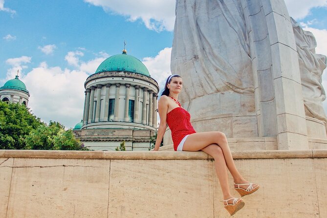 Charm of Esztergom: A Walking Tour of Its Beautiful Sites - Stop 3: The Christian Museum, a major ecclesiastical collection that costs extra