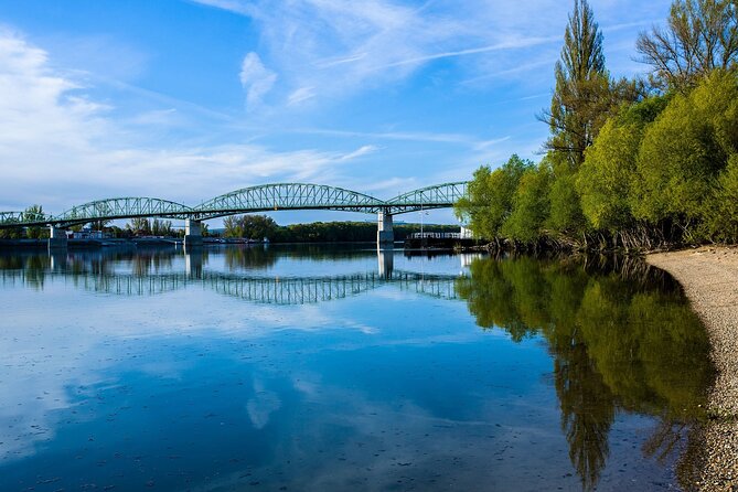 Charm of Esztergom: A Walking Tour of Its Beautiful Sites - Price and logistics: does $262.21 feel fair for what you get?