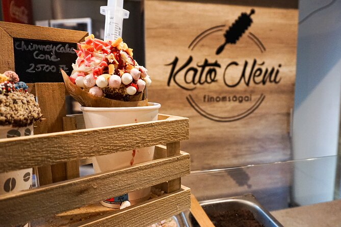 Chimney Cake Workshop Budapest Downtown - Kürtőskalács Class - Should you book this Budapest Kürtőskalács workshop?
