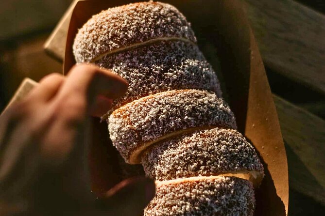 Chimney Cake Workshop Budapest Downtown - Kürtőskalács Class - Where the value really comes from: three cakes, guided practice, and a small group