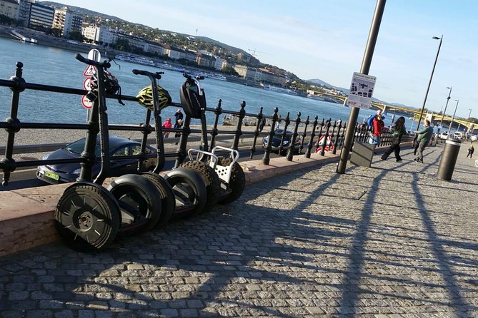 City Segway Tour Budapest Highlights️ (Buda + Pest) - Price and value: what $47.07 gets you for a quick Budapest overview