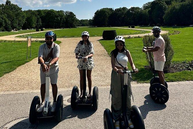 City Segway Tour Budapest Highlights️ (Buda + Pest) - Who this Segway tour is best for