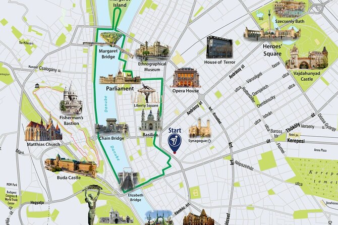 City Segway Tours Budapest Test Ride - Price and Value: Why This $3.57 Test Ride Makes Sense