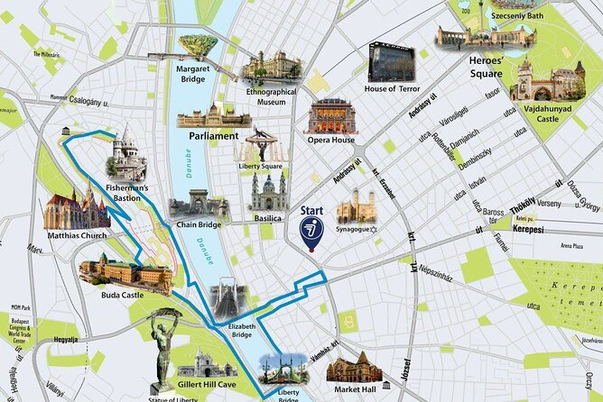 City Segway Tours Budapest Test Ride - Weather, Timing, and How to Plan Your Day Around a Short Session