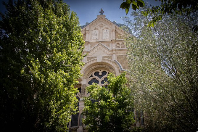 City Walks in Szeged - University of Szeged and Unger-Mayer Art Nouveau palace moments