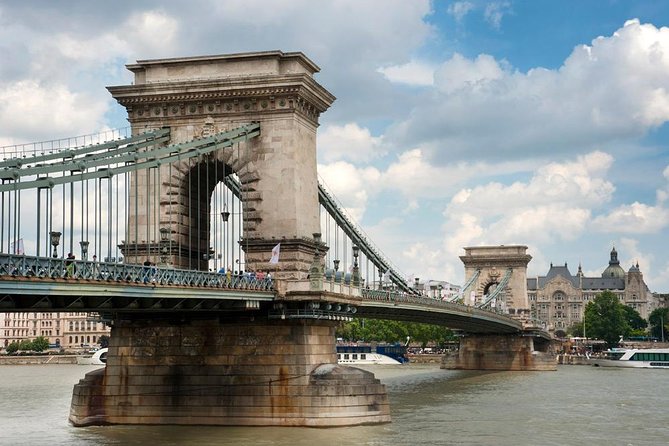 Classic Walk in Budapest - Why this 3-hour Budapest walk works so well for first-timers