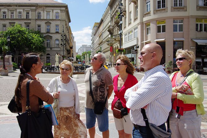 Classic Walk in Budapest Historical Center - Why a 2-hour Pest walk helps you get oriented fast