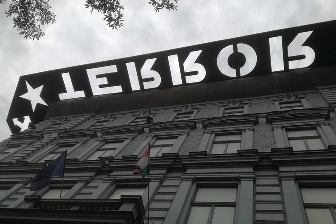 Communist Budapest Private Walking Tour - How the 3-hour route actually moves across Budapest