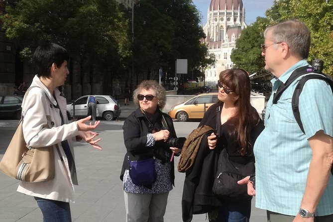 Communist Budapest Walking Tour - Value, pacing, and why the guides make the difference