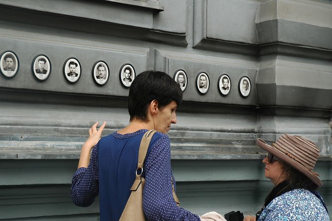 Communist Budapest Walking Tour - Should you book the Communist Budapest Walking Tour?