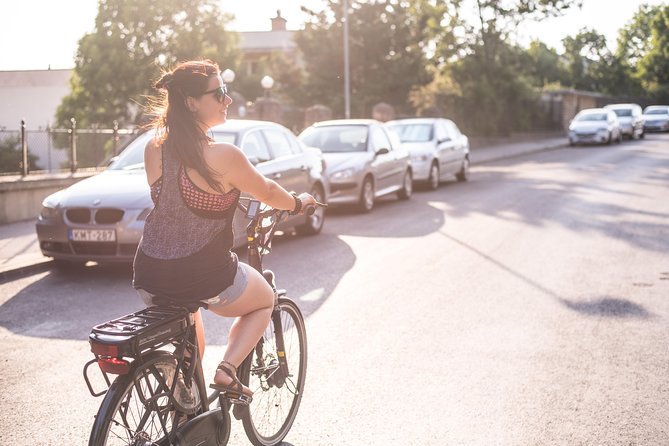 Coolest E-bike Tour in Budapest - Key highlights to look for