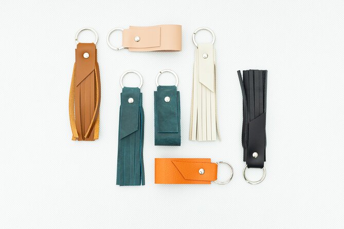 Create a unique leather accessory in downtown Budapest! - Price and Value: What $66.08 Buys You in Real Terms