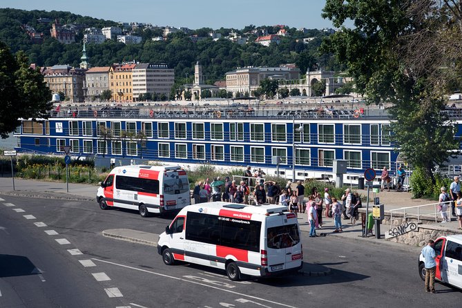 Danube Bend: Day trip from Budapest - Esztergom Basilica: huge cathedral energy, with a renovation reality check