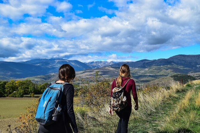 Danube Bend Day Trip - Nature Escape to Zebegény - Who should book this Danube Bend hike with a panoramic train