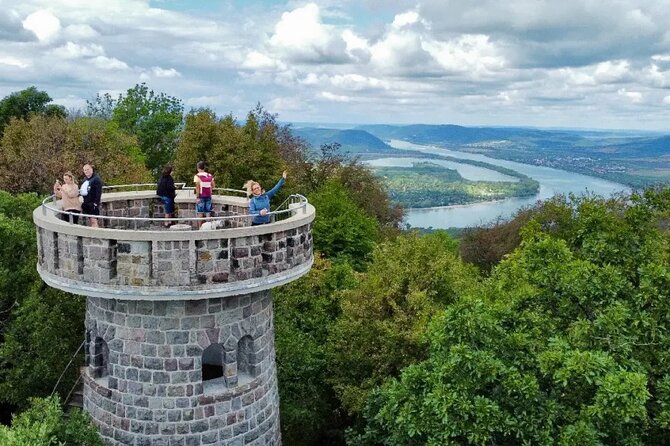 Danube Bend Day Trip - Nature Escape to Zebegény - What to bring for a comfortable day on uneven ground