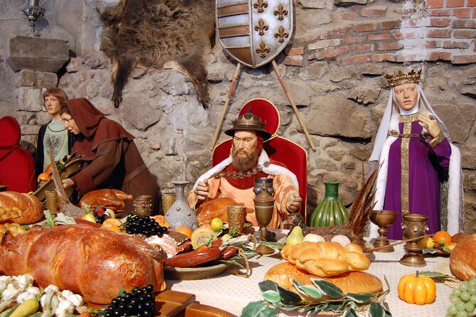 Danube Bend Full-Day Private Tour From Budapest - Szentendre’s cobbled streets, baroque houses, and artists’ town feel
