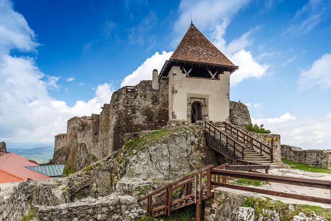 Danube Bend Full-Day Private Tour From Budapest - River boat back to Budapest, May to September only