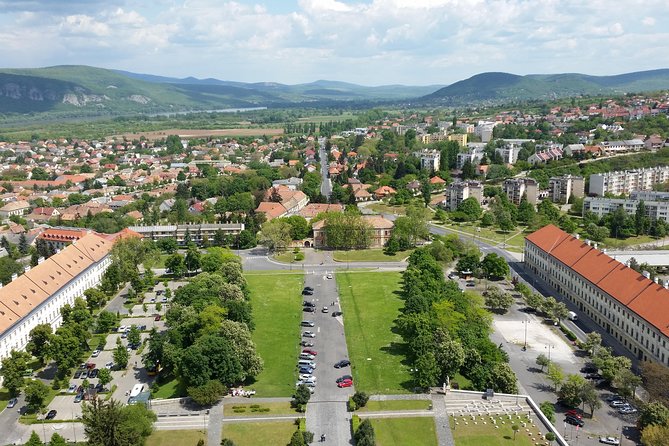Danube Bend Full-Day Private Tour From Budapest - Esztergom Basilica: Hungary’s big green-domed cathedral stop