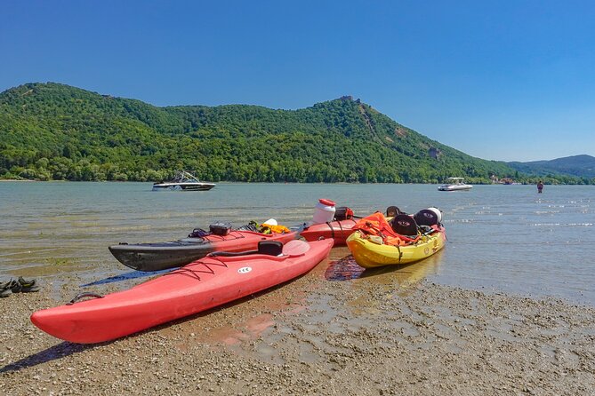 Danube Bend Hiking and Kayaking - Key highlights you will feel