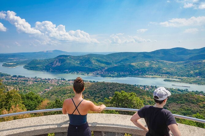 Danube Bend Hiking and Kayaking - Danube Bend by kayak and foot: what this day really gives you