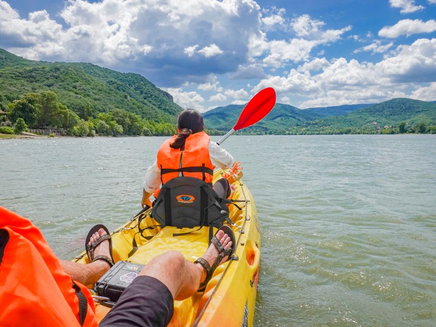 Danube Bend Hiking and Kayaking Adventure - What to pack so the day stays fun