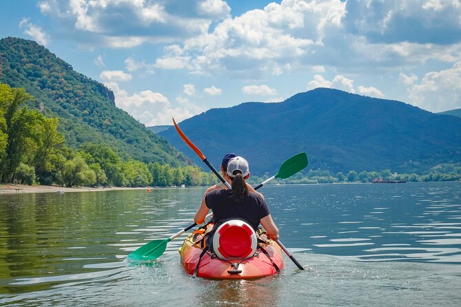 Danube Bend Hiking and Kayaking - Pickup from Budapest and how the day starts smoothly