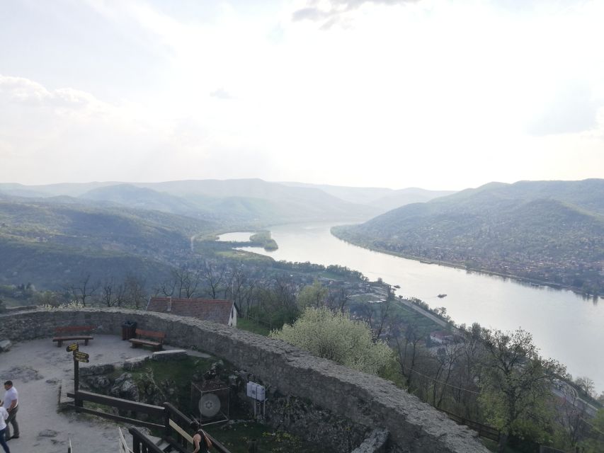 Danube Bend: Private 8-Hour Full Board Tour from Budapest - Price and value for $352 per person, plus who should choose it