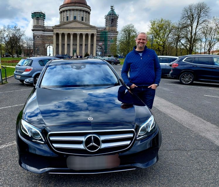 Danube Bend: Private 8-Hour Full Board Tour from Budapest - Esztergom Basilica, the dome view, and the Treasury visit