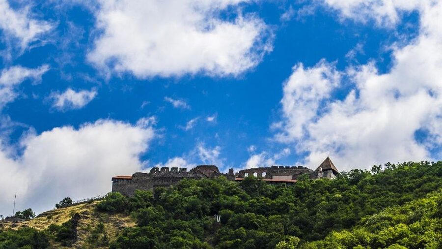 Danube Bend: Private 8-Hour Full Board Tour from Budapest - Visegrád hilltop time: Royal Castle, Lower Castle, and Knights’ Tournament vibes