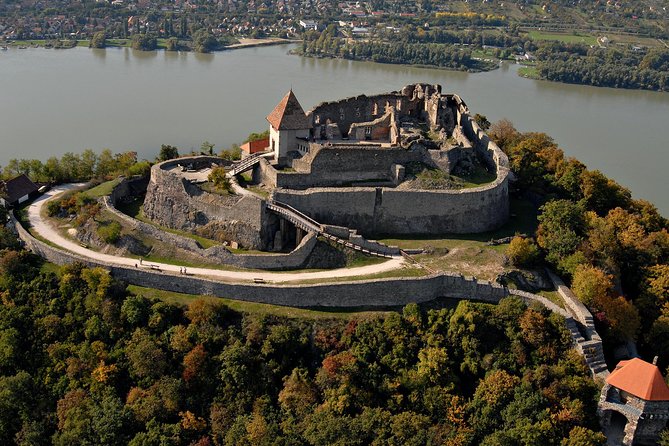 Danube Bend Privately with full board - Esztergom Basilica: Inside, Outside, and the Cliff Photo Moment