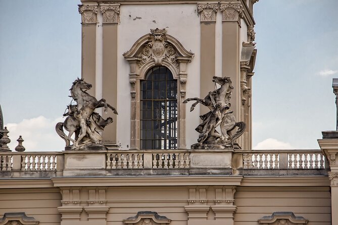 Discover Keszthely: Charming Private Walking Tour - How long the route really takes, and how to pace your day
