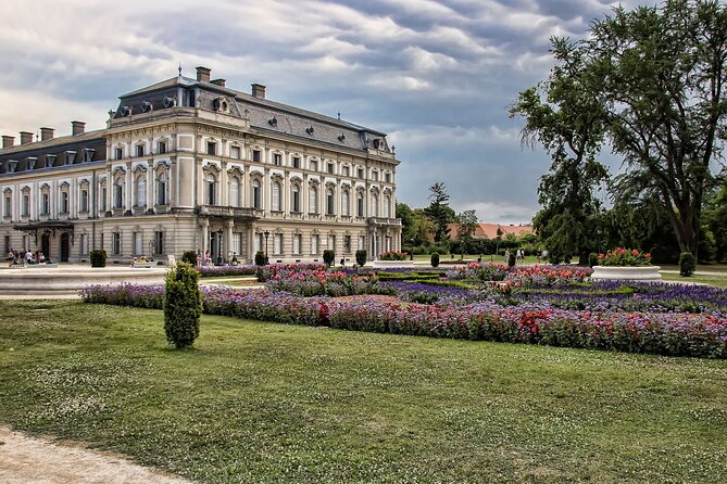 Discover Keszthely: Charming Private Walking Tour - What kind of visitor this suits best