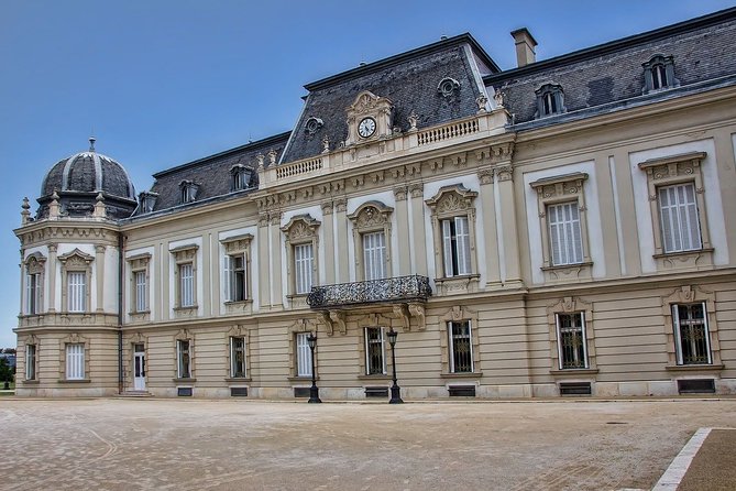 Discover Keszthely: Charming Private Walking Tour - Price and what you really get for $329.01