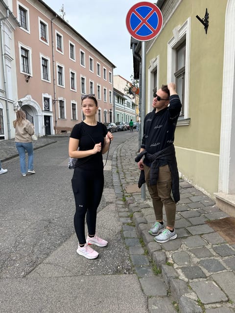 E-Bike Tour to Szentedre - Why ride an e-bike to Szentendre instead of taking a bus