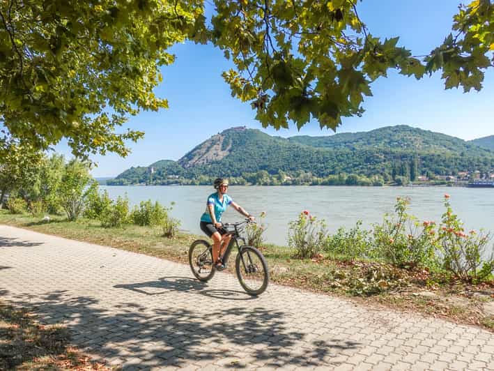 E-Mountain Bike Adventure in the Danube Bend - Key Highlights You’ll Actually Care About
