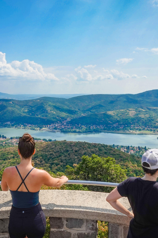 E-Mountain Bike Adventure in the Danube Bend - Price and Value: Is $186 a Good Deal?