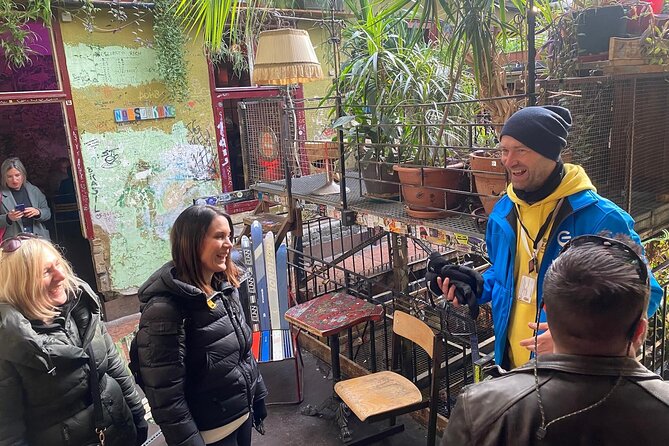 E-Scooter Half-Day Private Tour in Budapest with Food Tastings - Getting ready: included gear, simple riding, and what your guide does