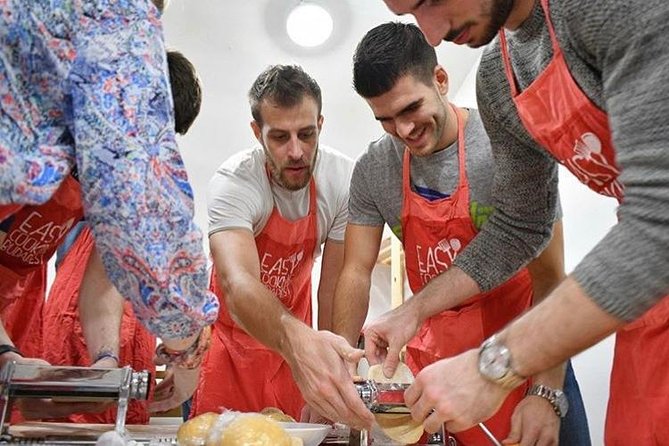 Easy Cooking Class Budapest - with Market Walk (local wine & pálinka included) - Where This Budapest Cooking Class Fits in Your Trip