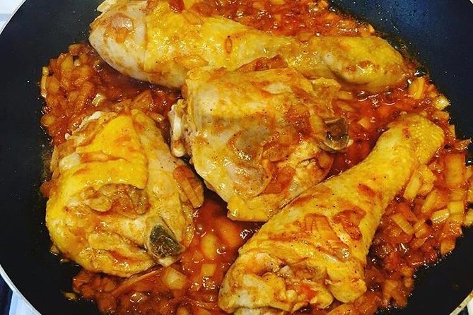 Easy Cooking Class Budapest - with Market Walk (local wine & pálinka included) - Central Market Hall: Shopping, Tasting, and Learning What Matters