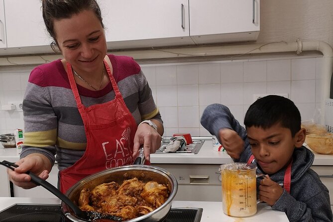 Easy Cooking Class Budapest - with Market Walk (local wine & pálinka included) - What This Costs, and Why It Can Feel Like Good Value