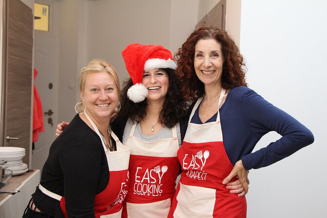 Easy Cooking Class Budapest - with Market Walk (local wine & pálinka included) - Who Should Book This Class (and Who Might Skip It)