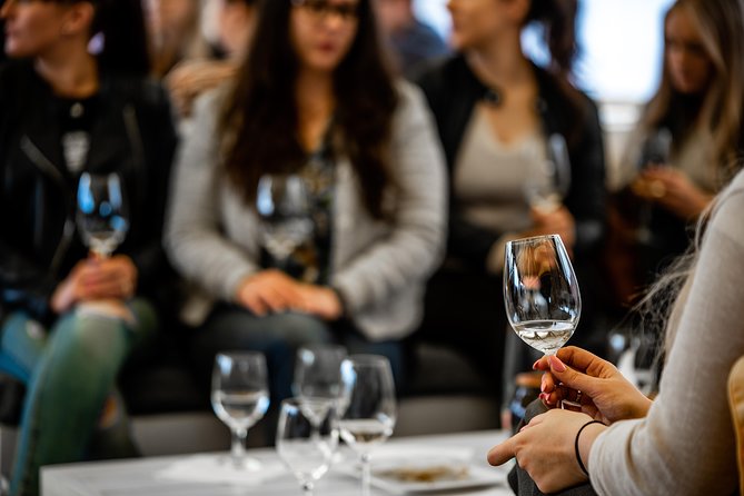 Eger Private Full-Day Wine Tasting Tour and Sightseeing from Budapest - Hungarian peasant lunch with goulash and coffee breaks
