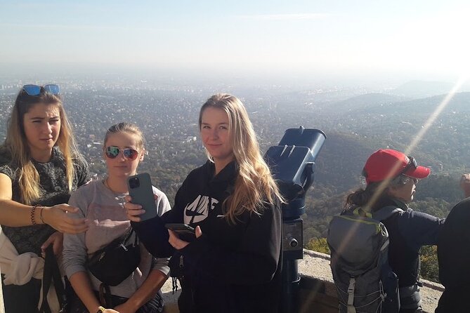 Elisabeth tower visit by chairlift and private transport - Price and value: what $59.03 includes and why it adds up