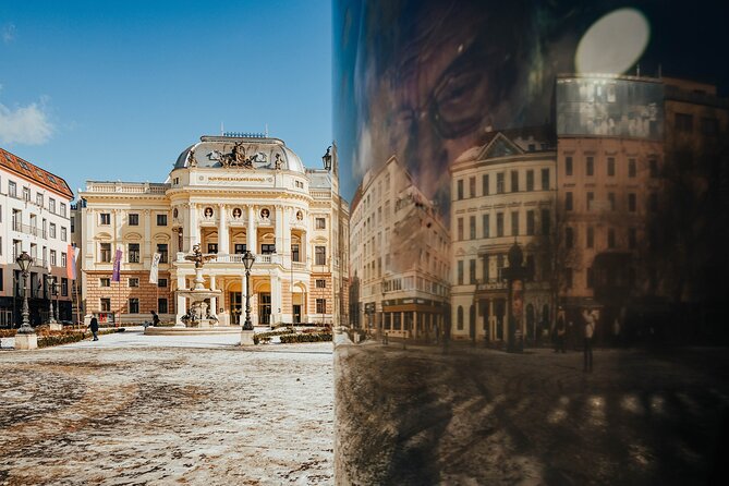 Enchanting Bratislava: Full-Day Private Tour from Budapest - Key highlights worth your attention