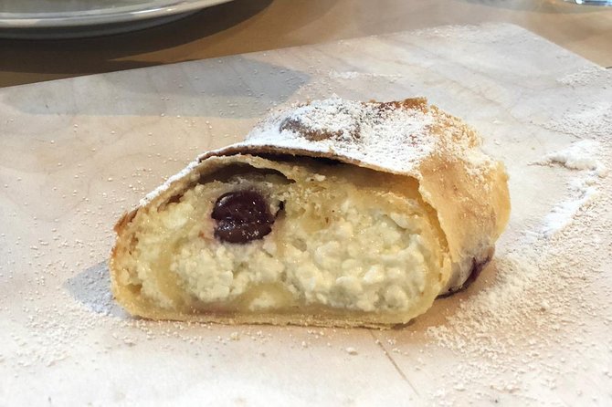 Enjoy a Hungarian Strudel Class & Local Wine Tasting - The Dietary Rules You Must Plan For