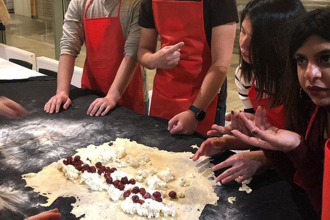 Enjoy a Hungarian Strudel Class & Local Wine Tasting - Price and Value: What You Are Really Paying For