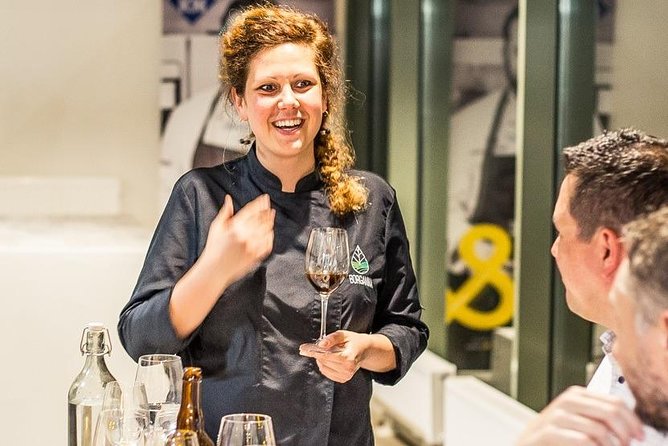 Enjoy a Hungarian Strudel Class & Local Wine Tasting - Who This Class Is Best For