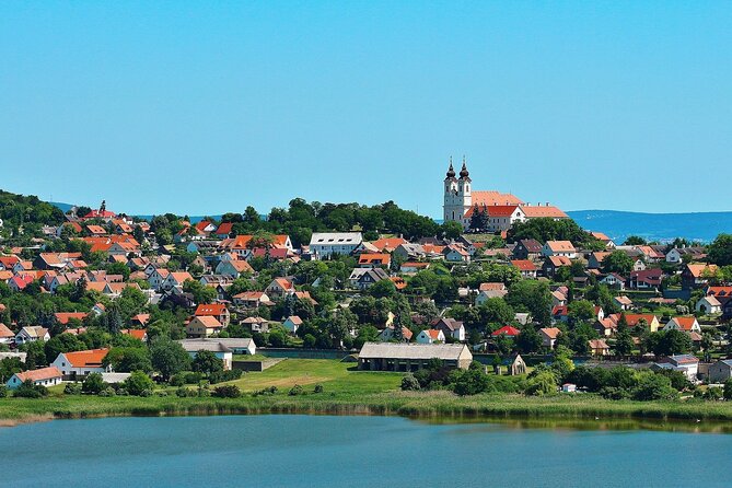 Essence of Hungarian Rural Beauty: 5 Hour Balaton Private Tour - Budapest to Lake Balaton: 90 Minutes of Easy Getting There