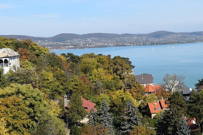 Essence of Hungarian Rural Beauty: 5 Hour Balaton Private Tour - Who This Tour Fits Best (And Who Might Want Something Else)